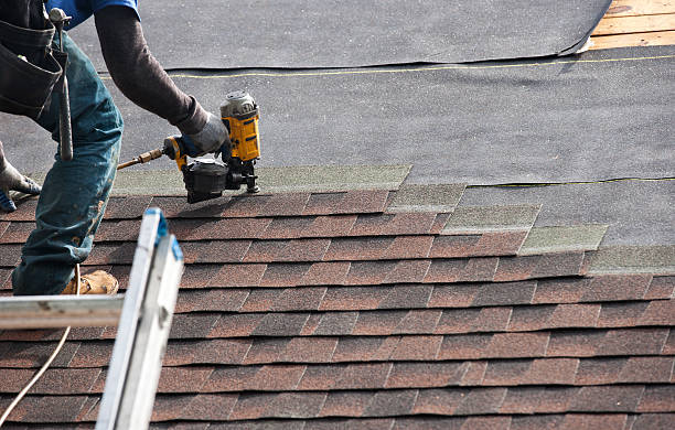 Licensed Roofing service in Tangent, OR - Brentwood Metal Roofing